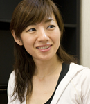 nao(大西 奈穂)さん