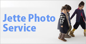 jette phot oservice イエッテフォトサービス